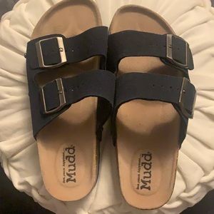 Women’s MUDD Sandals